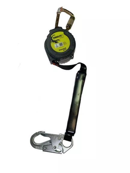 Miller MTL-OHS1-01/9FT Turbolite+ Scorpion PFL