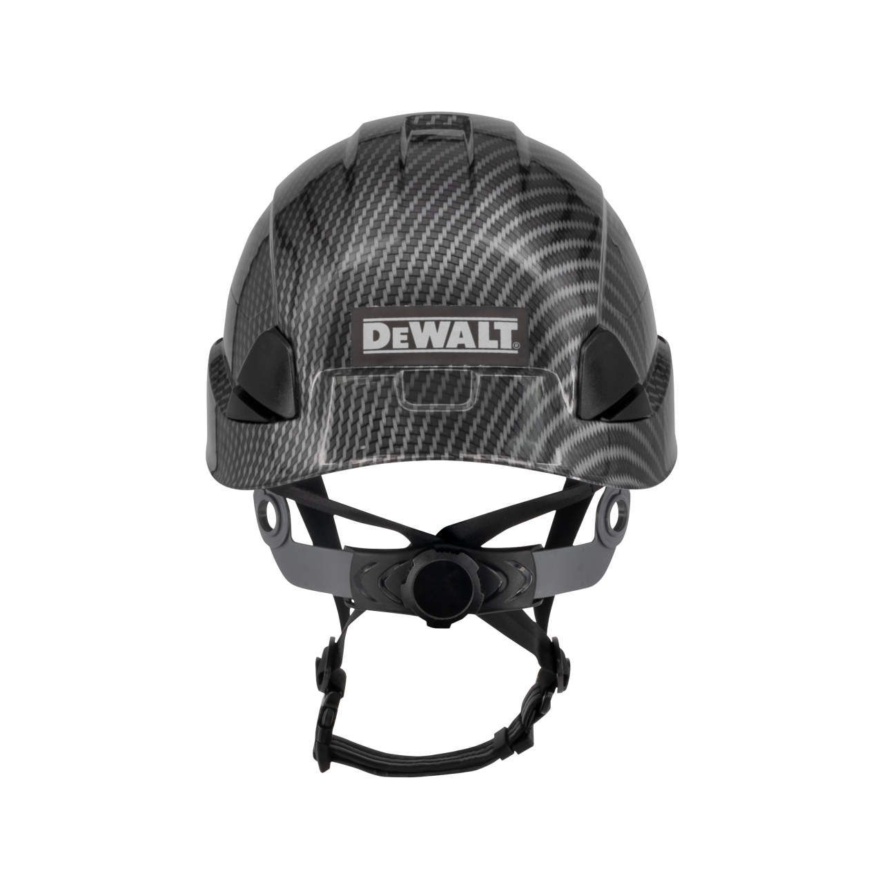 Radians DEWALT DPG22/S Type II Climbing Style Safety Helmet