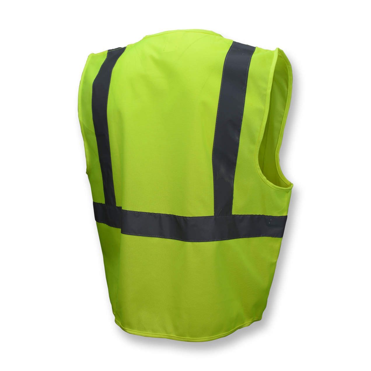 Radians Radwear® SV2GS/2XL Economy Class 2 Hi-Viz Safety Vest