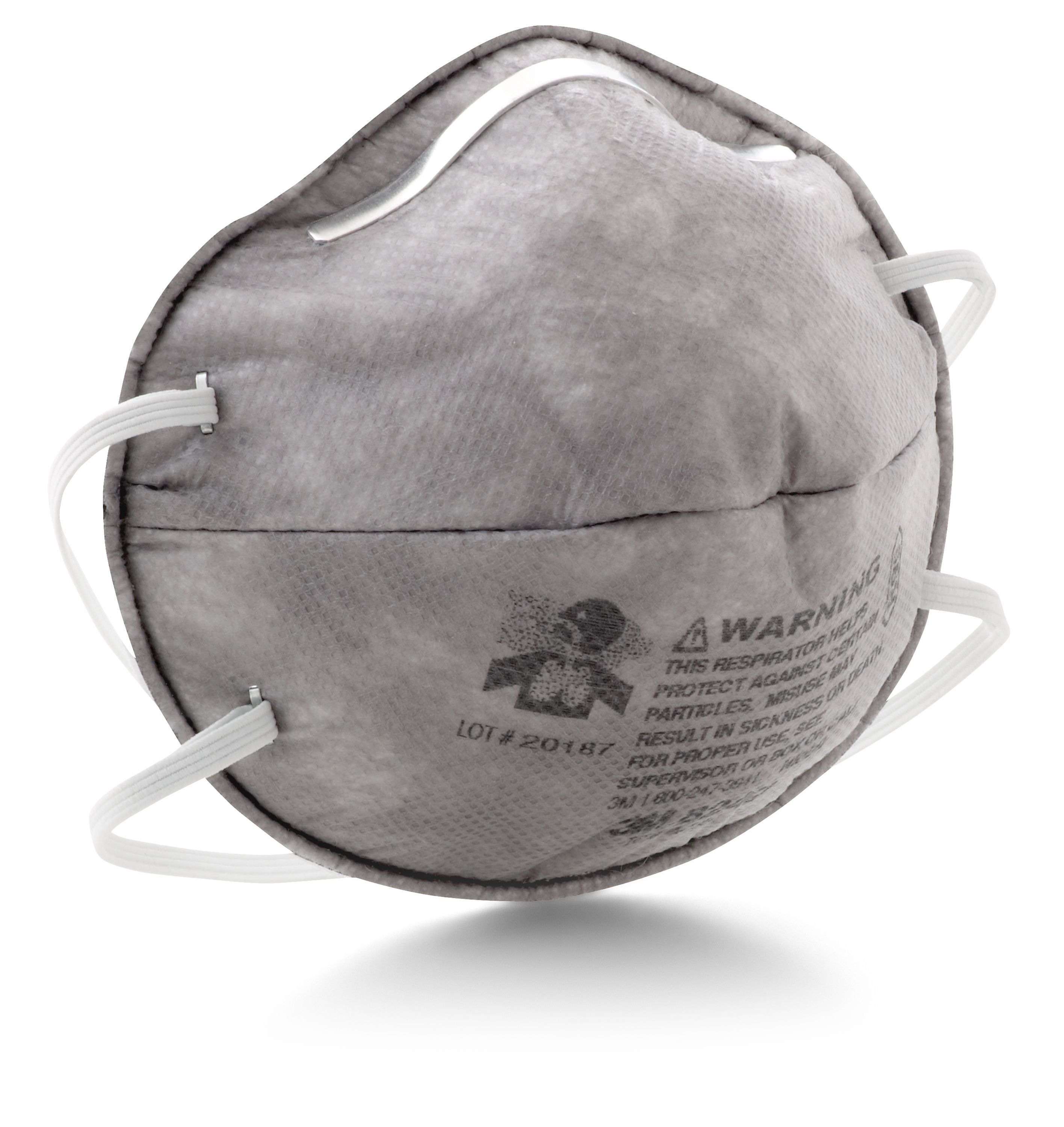 3M™ 8247 Disposable Respirator