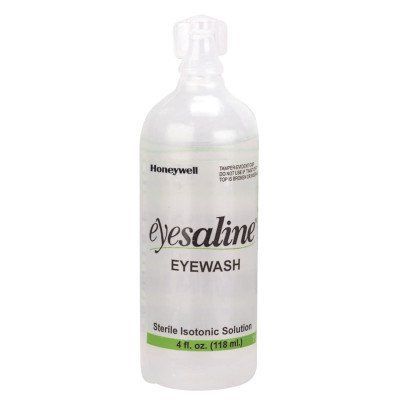 Eyesaline® 32-000451 Personal Eyewash Bottles