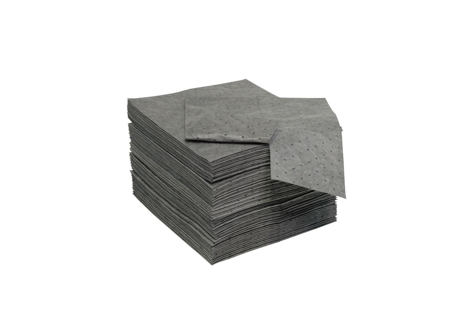 FyterTech Nonwovens™ Spilfyter™ DB-72 Sorbent Pads, Universal