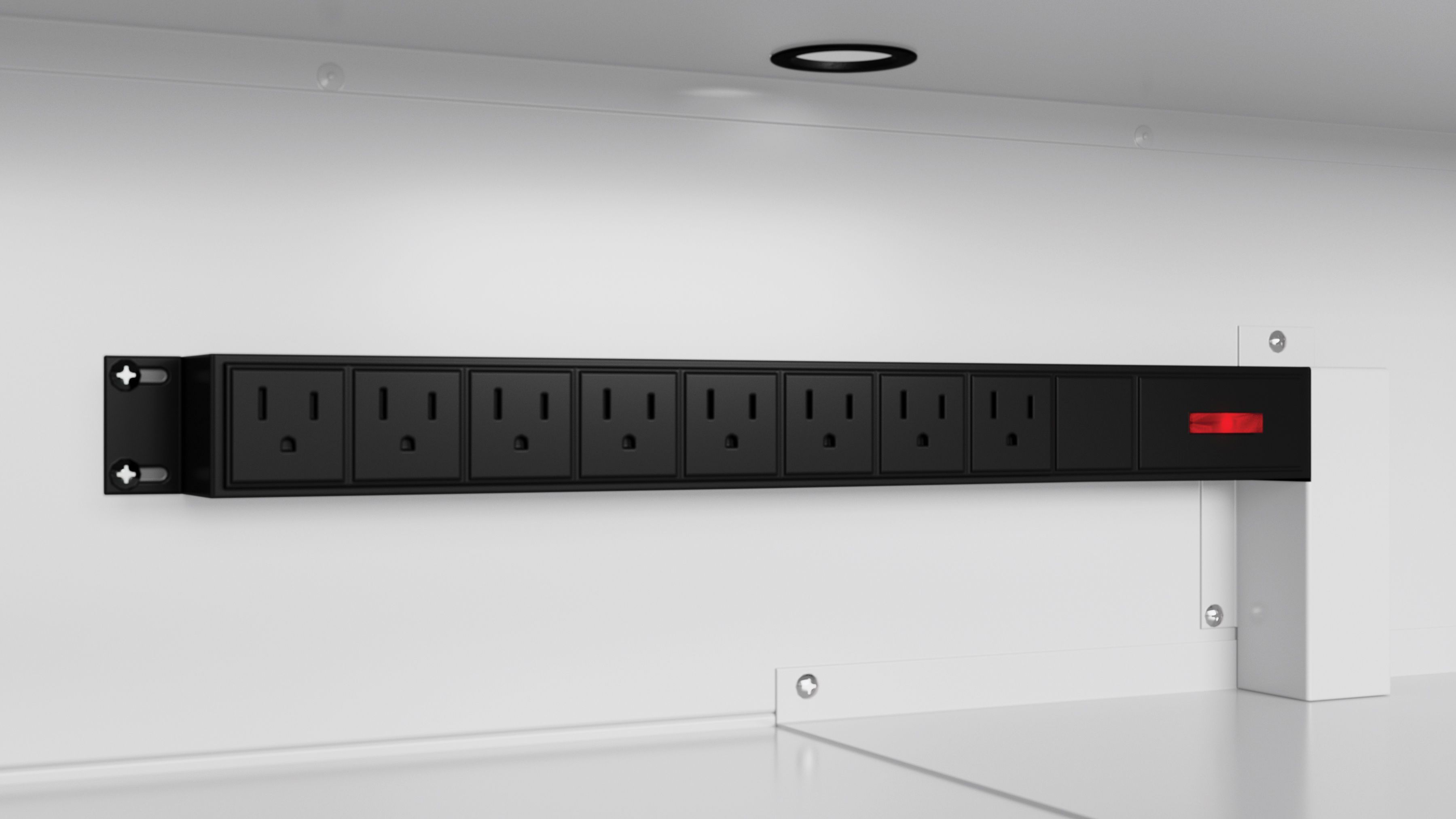 Justrite® 231703 Lithium-Ion Battery Charging Safety Cabinet