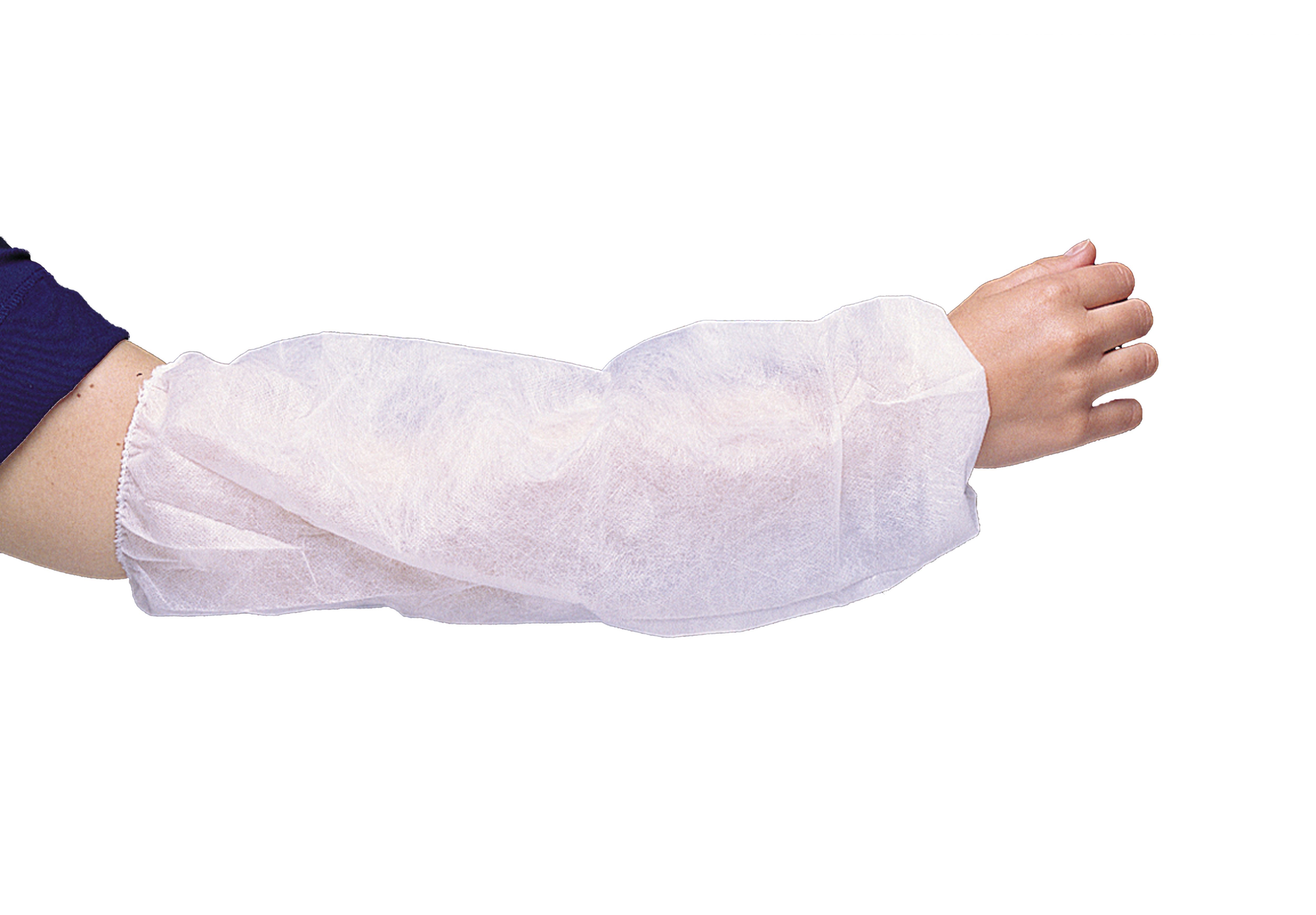 Saf-T-Gard® Enviro-Gard® P-1807 Polypropylene Sleeves