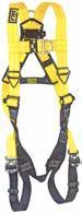 3M™ DBI-SALA® 1102090 Delta™ Climbing Harness
