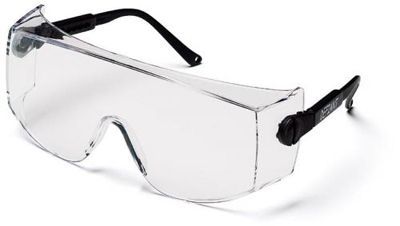 Pyramex Defiant SB1010SJ Safety Glasses
