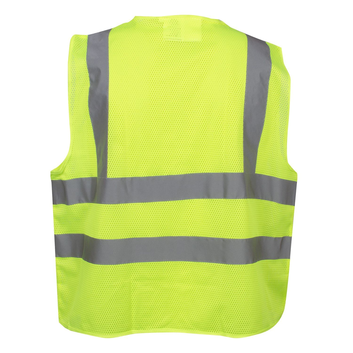 Cordova Cor-Brite® V231PFR/2XL Type R, Class 2 Hi-Viz Vest