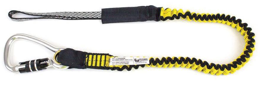 3M™ DBI-SALA® 1500049 Hook2Loop Bungee Tether - 35 lbs.