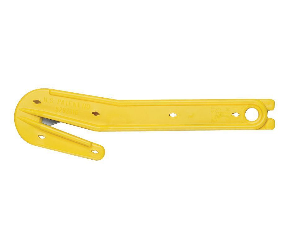 Pacific Handy Cutter Safety First System® SH-701 Film and Foam Safety Cutter
