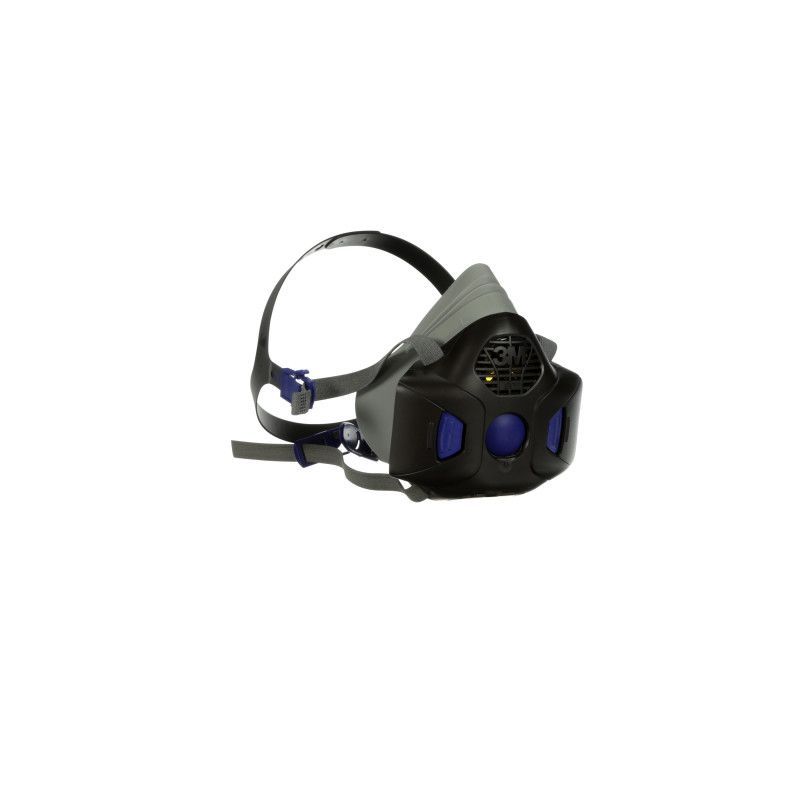3M™ Secure Click™ HF801-SD Reusable Respirator