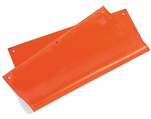 Salisbury 13 Class 4 Type II Rubber Insulating Blanket