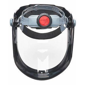 SureWerx Jackson Safety® 14200 MAXVIEW™ Premium Faceshield