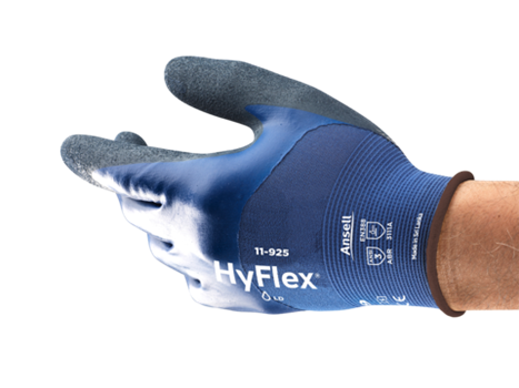 Ansell® HyFlex® 11-925/10 General Purpose Coated Gloves