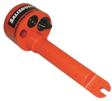 Salisbury 4244 Voltage Detector