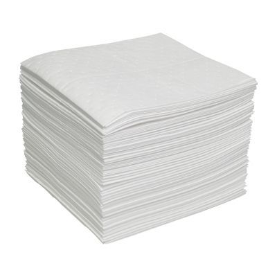 FyterTech Nonwovens™ Spilfyter™ SFZ-71 Pads, Oil-Only