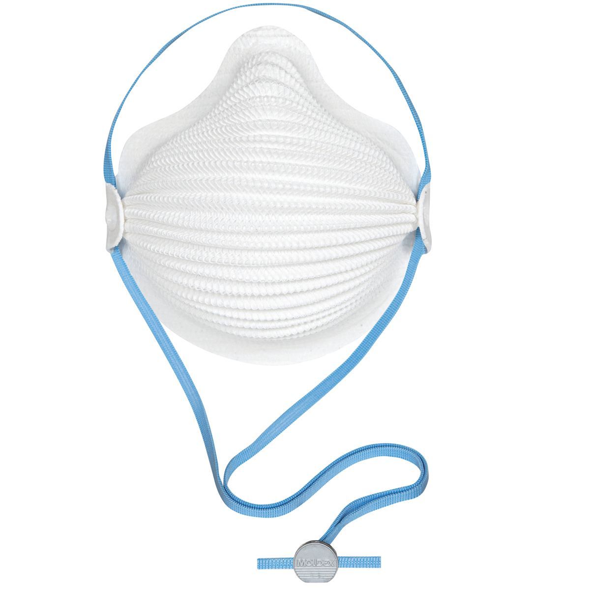 Moldex® AirWave® MOL-4600 Disposable Respirator
