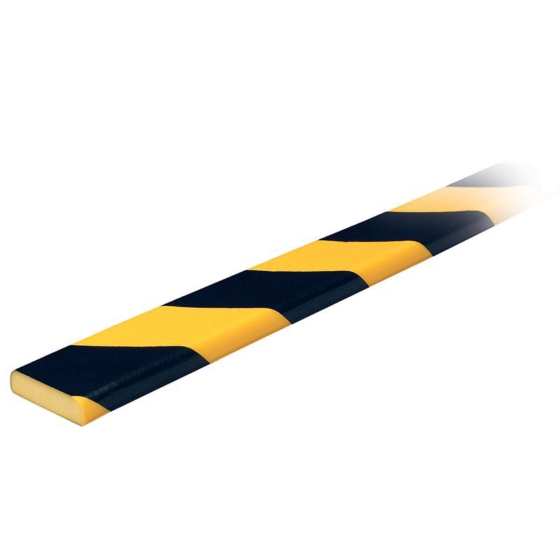 Ideal Warehouse Innovations Inc. Knuffi® 60-6750 Profile F Surface Protection Bumper Guards