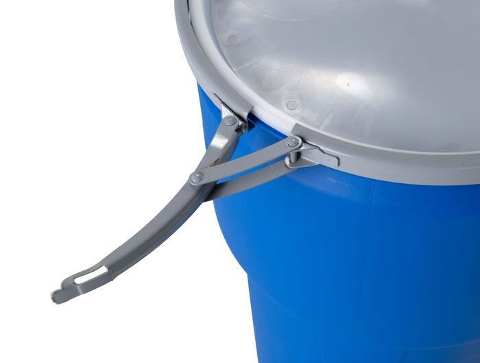 Eagle 1601MB Lab Pack/Open Head Drum