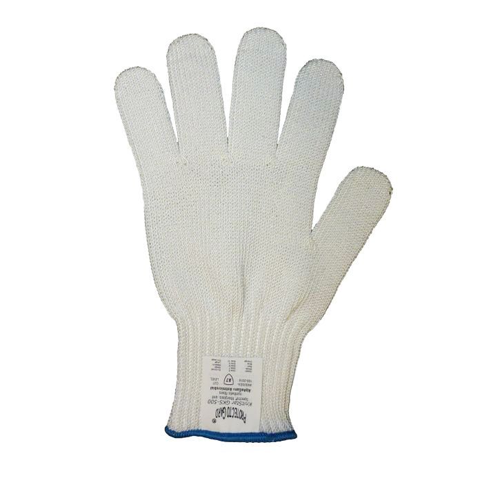 Saf-T-Gard® Protecto-Gard® GKS-500/L Cut-Resistant Gloves Made with GorillaYarn®