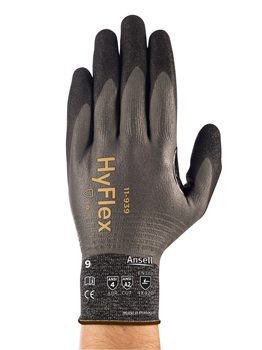 Ansell® HyFlex® 11-939/6 General Purpose Coated Gloves