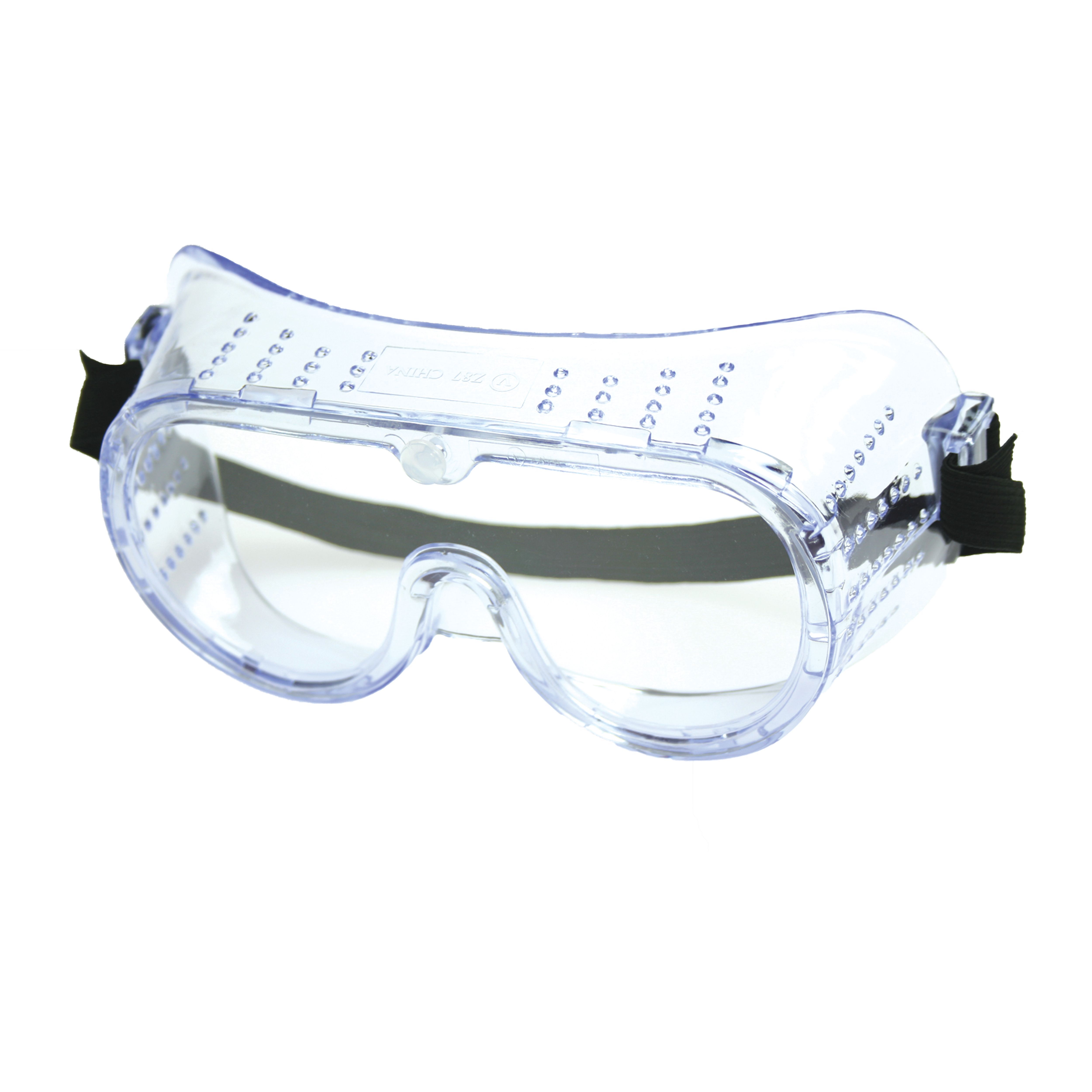 Saf-T-Gard® Visi-Gard® VGS-1011 Safety Goggles