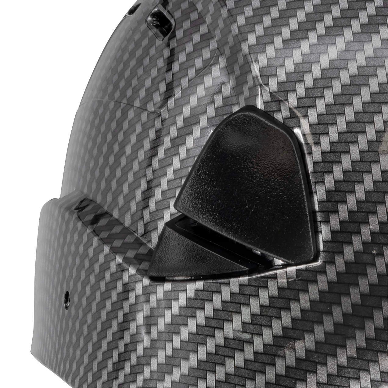 Radians DEWALT DPG22V/S Type II Climbing Style Vented Safety Helmets