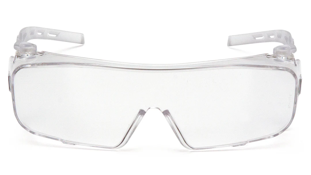 Pyramex Cappture™ S9910ST OTC Dielectric Safety Glasses