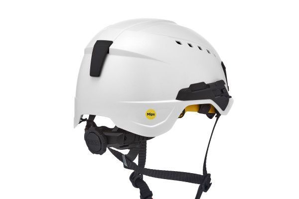 MSA V-Gard H2™ 10242813 Type II Safety Helmet with MIPS®