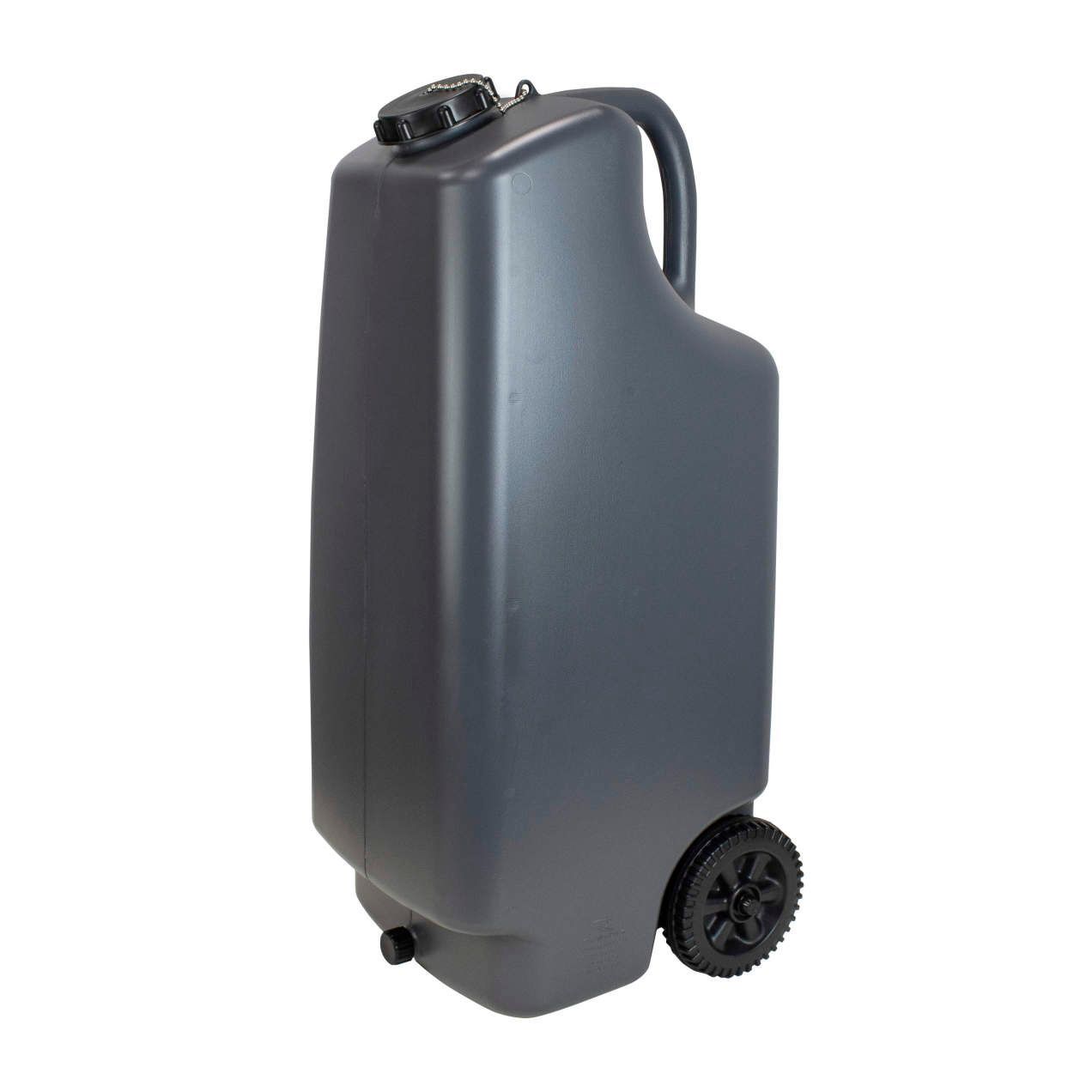 Radians® REWCART Eyewash Drain Cart