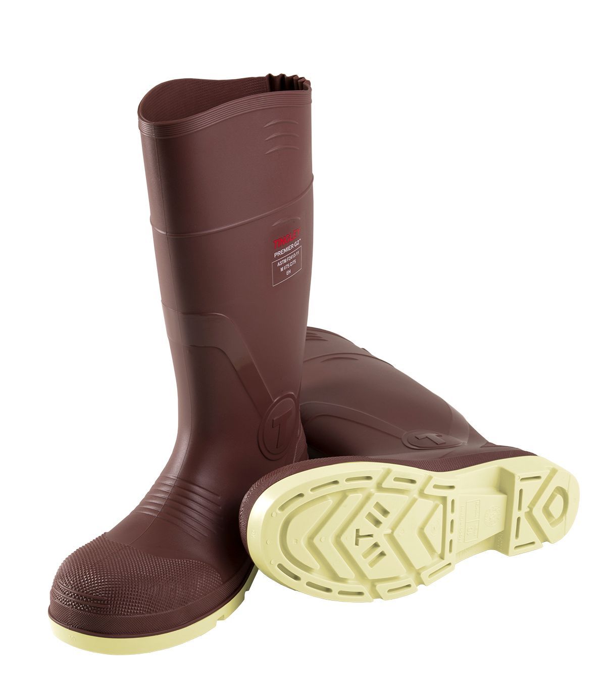 Tingley Premier G2™ 93255/10 PVC Boots