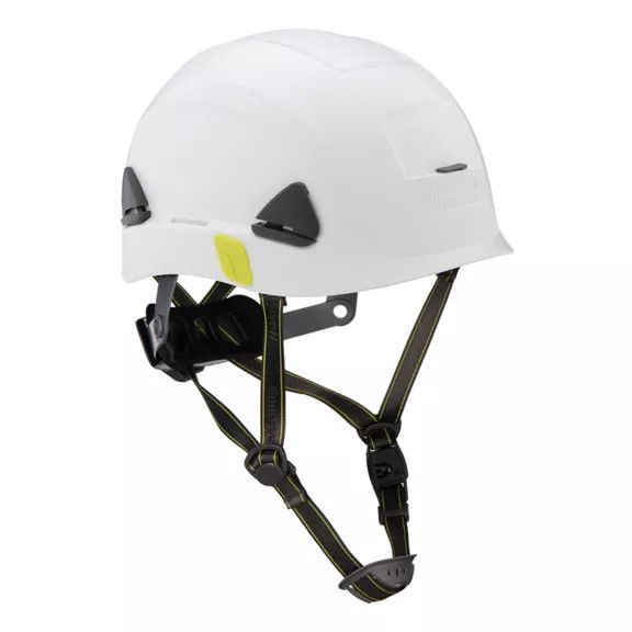 Fibre-Metal CSH10001 Type II Climbing Style Safety Helmet