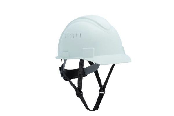 North NSB21001 Type I Short Brim Vented Hard Hat