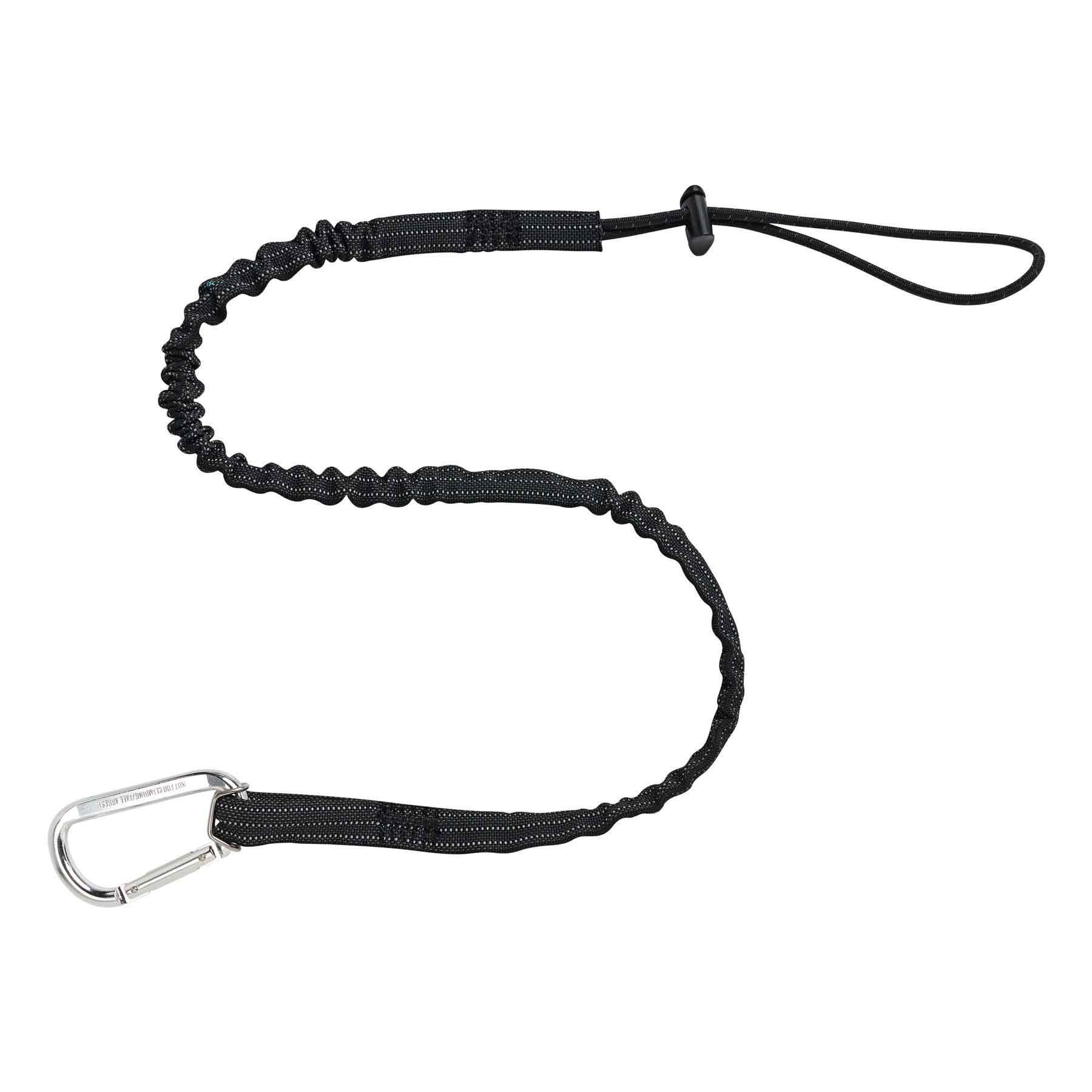 Ergodyne® Squids® ERG-3100B-EXT Tool Lanyard - 10 lbs.