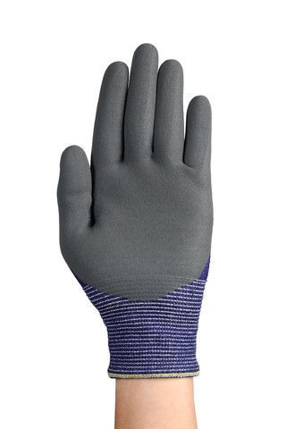 Ansell® HyFlex® 11-561/10 Coated Cut-Resistant Gloves