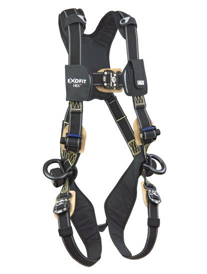 3M™ DBI-SALA® 1103070 ExoFit NEX™ Arc Flash Positioning Harness