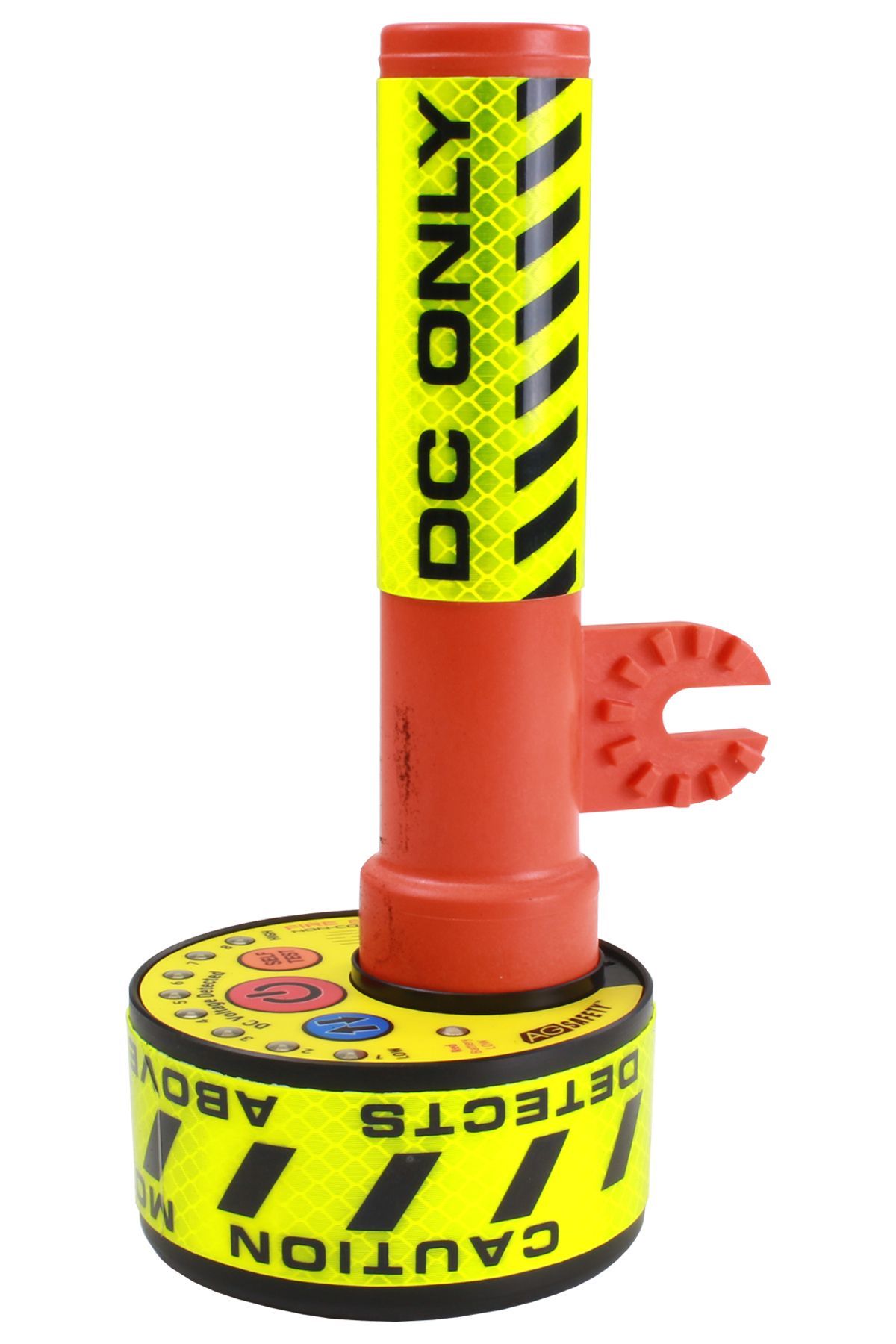 Enespro® AG-DC50 DC Rescue Voltage Detector