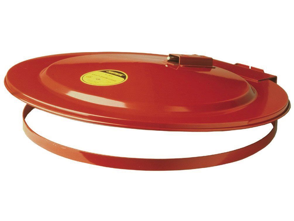 Justrite® 26730 Drum Cover
