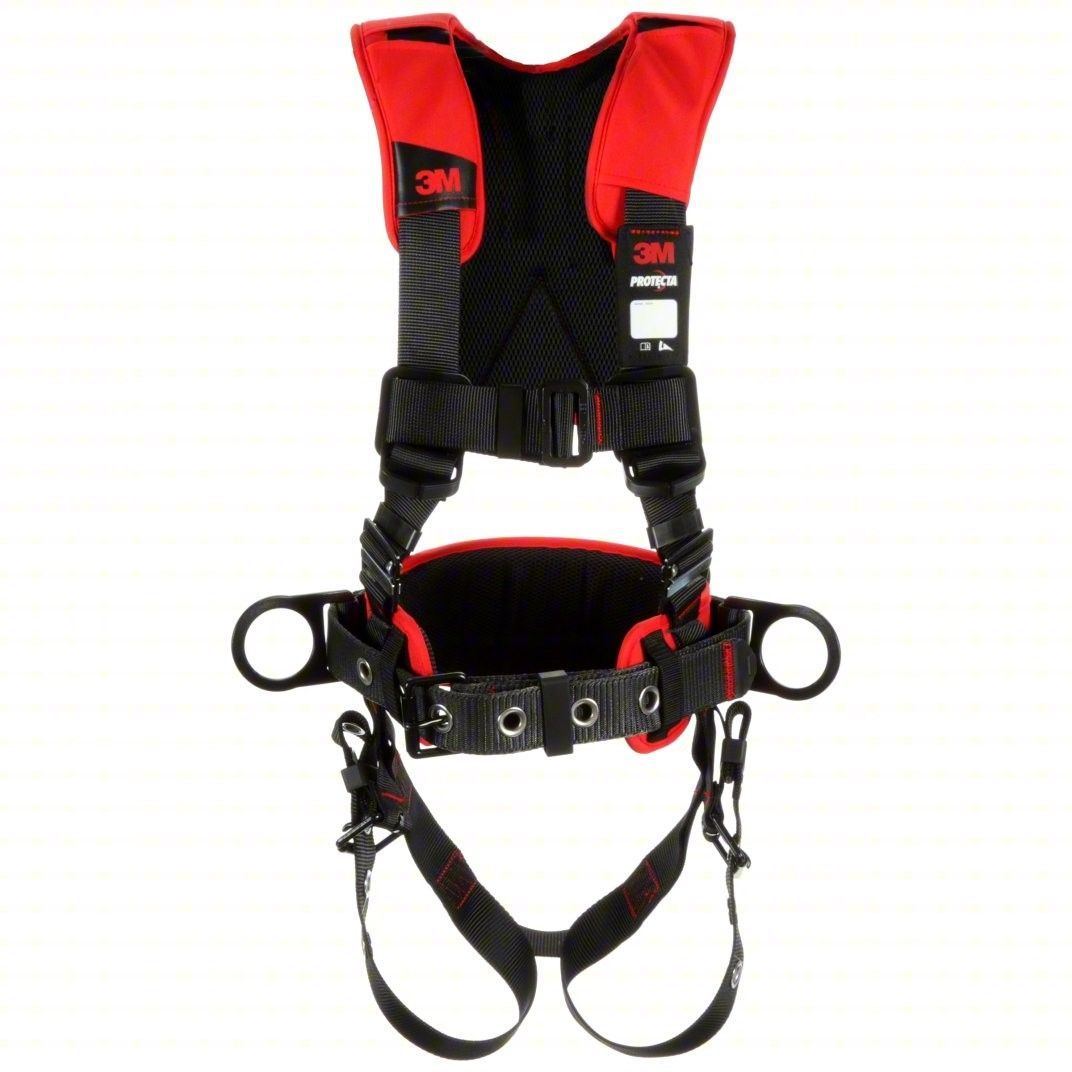 3M™ PROTECTA® P200 1161208 Positioning Safety Harness