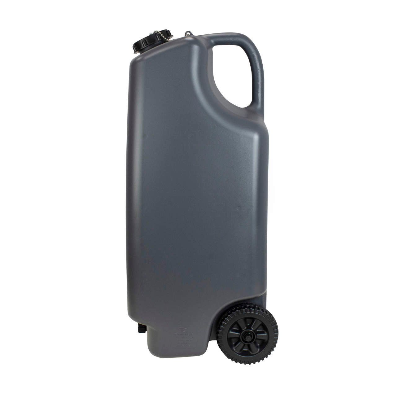 Radians® REWCART Eyewash Drain Cart