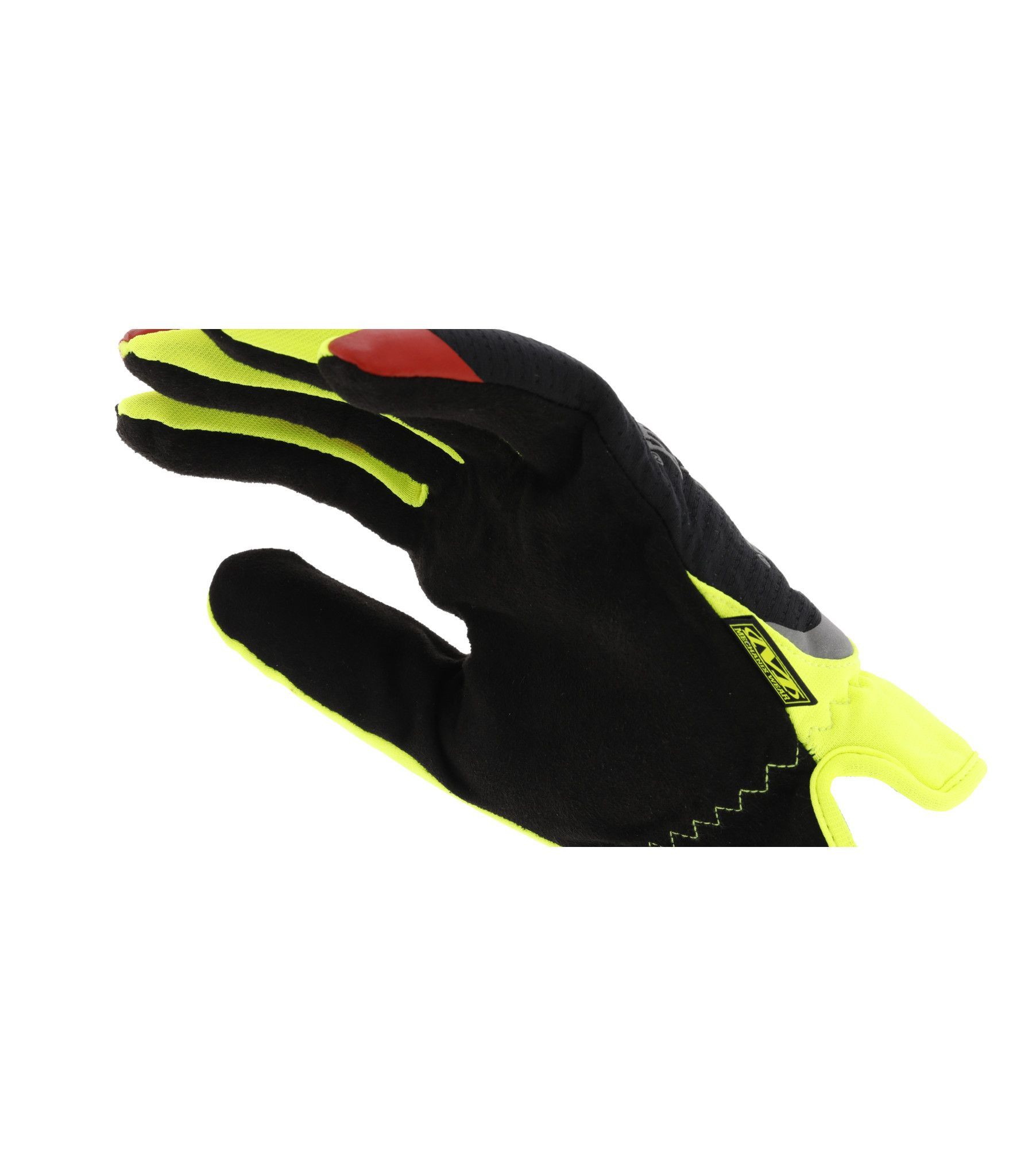 Chicago Protective Apparel Mechanix Wear® SFF-X91/2XL FastFit® Hi-Viz D4-360 Cut Resistant Gloves