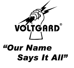 Voltgard Logo Voltgard Logo