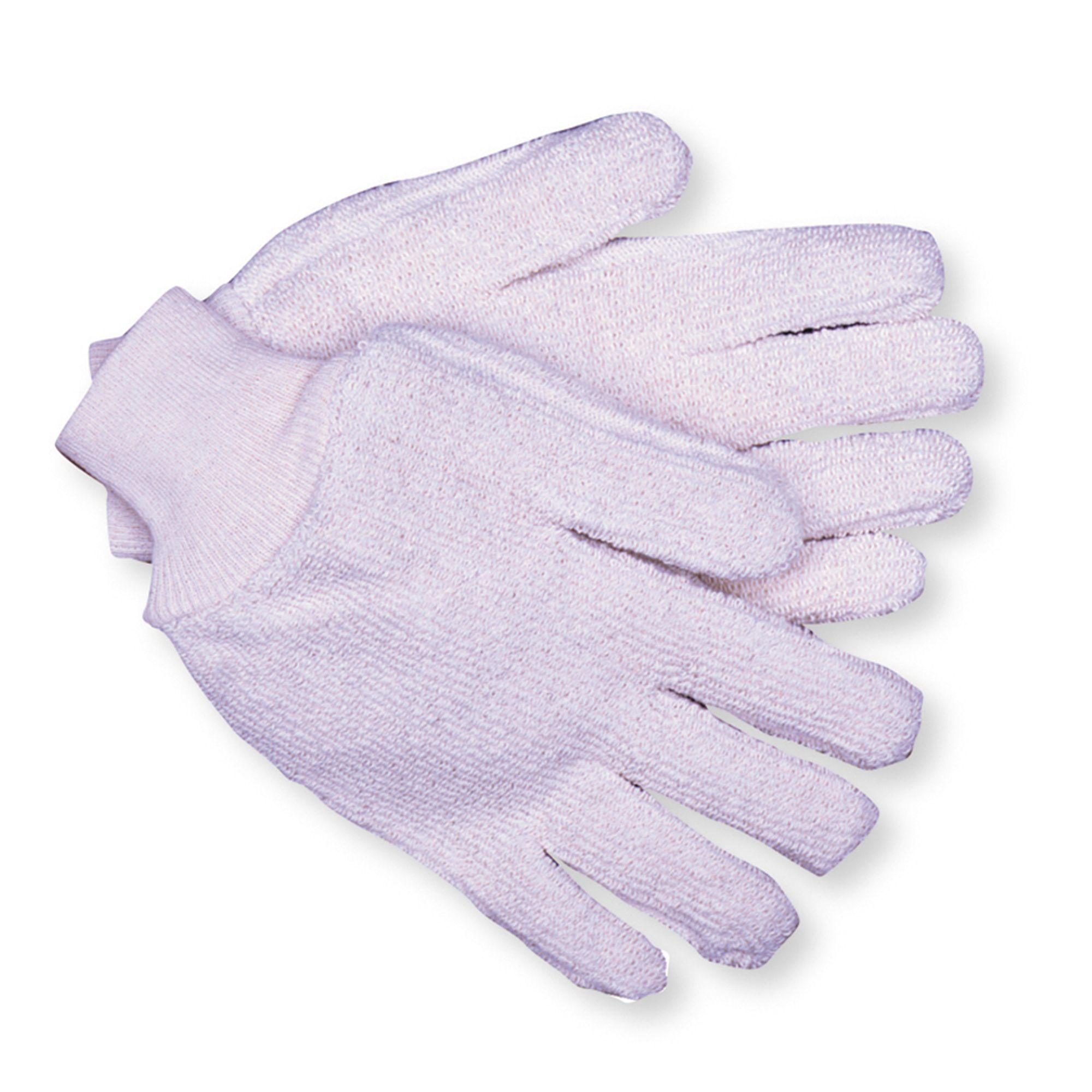 Saf-T-Gard® Com-4-Terry® C-4TK Heavy Loop Terrycloth Gloves