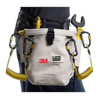 3M™ DBI-SALA® 1500132 Utility Pouch
