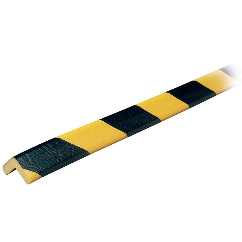 Ideal Warehouse Innovations Inc. Knuffi® 60-6740 Profile E Corner Protection Bumper Guards