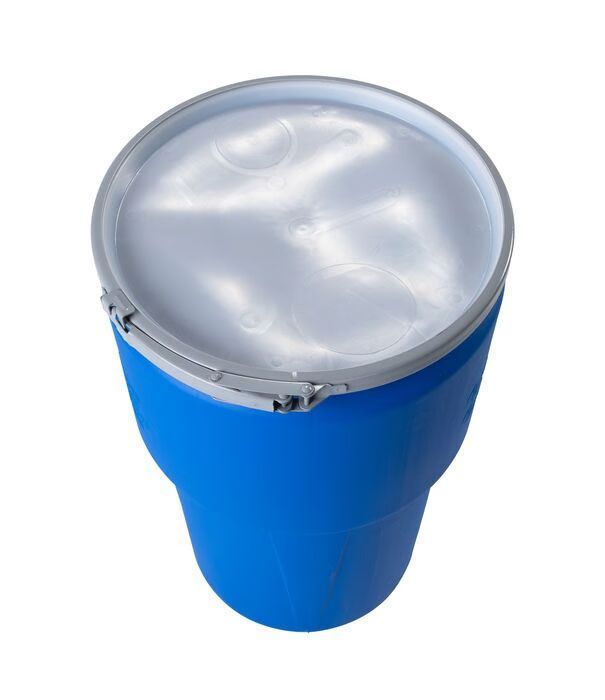 Eagle 1601MB Lab Pack/Open Head Drum