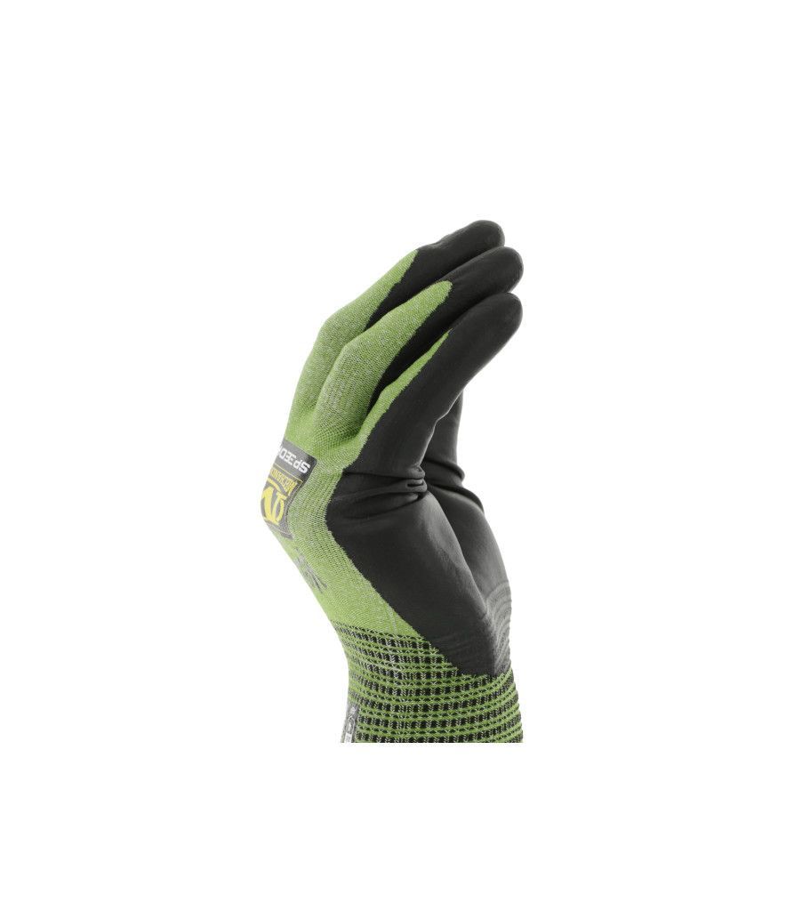 Chicago Protective Apparel Mechanix Wear® S2EC-06/10 SPEEDKNIT™ Coated-Knit Work Gloves