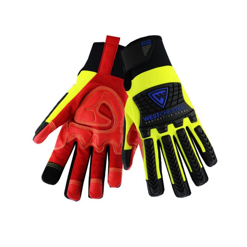 PIP Global Safety R2 87810/2XL Rigger Gloves