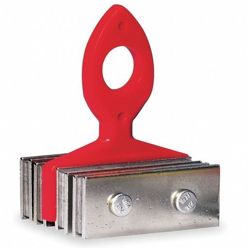 Salisbury MB-6 Magnetic Blanket Button