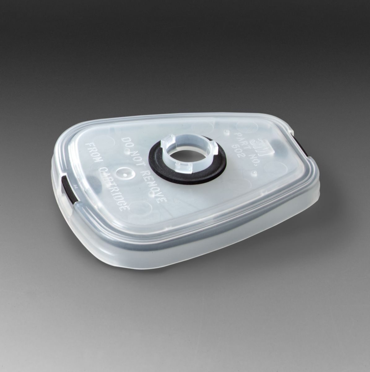 3M™ 502 Filter Adapter