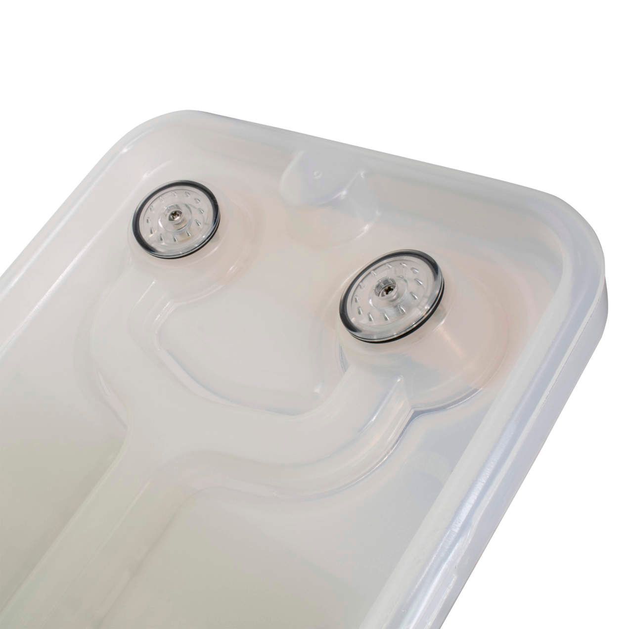 Radians® REW01112 Portable Eyewash